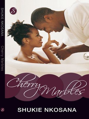 cover image of Cherry Marbles